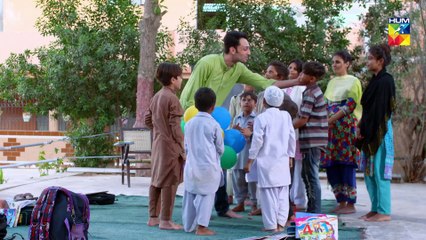 Deewar e Shab Episode 19 HUM TV Drama 19 October 2019