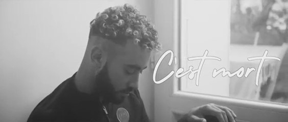 Moha - C'est mort ( Clip Officiel )