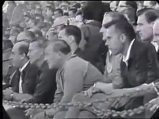 Deutsche Meisterschaft 1963 Finale - Borussia Dortmund v 1.FC Köln  1.HZ