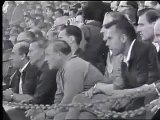 Deutsche Meisterschaft 1963 Finale - Borussia Dortmund v 1.FC Köln  1.HZ