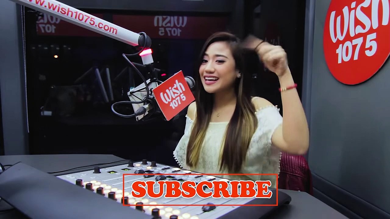 Morissette covers 'Secret Love Song'