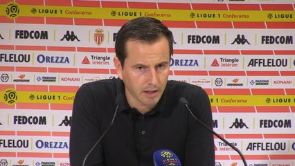 10e j. - Stéphan : "Rester soudés !