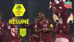 FC Metz - FC Nantes (1-0)  - Résumé - (FCM-FCN) / 2019-20