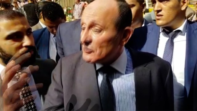 تأجيل محاكمة راجح المتهم بقتل شهيد الشهامة للتحقق من عمره