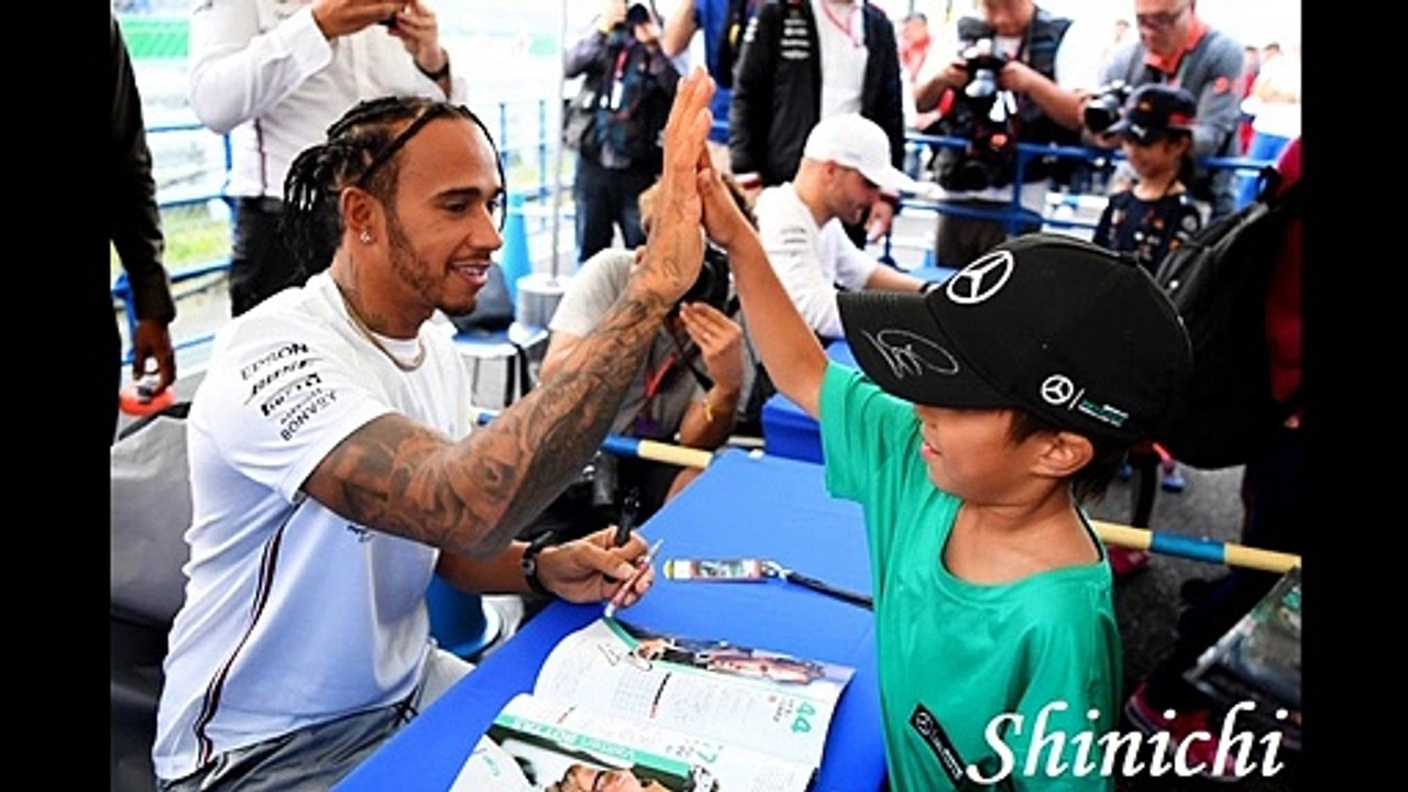 Resumen del GP de Japón 2019 - Loquendo