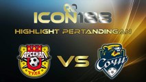 QQICON188 Cuplikan Gol Pertandingan Arsenal Tula VS Sochi 20 Oktober 2019