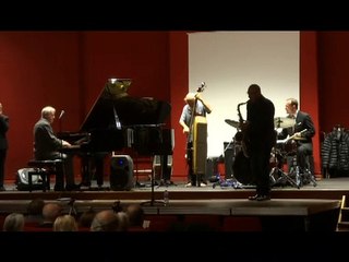 JazzAisneCo02 29 septembre 2019 encounterquintet avec Denis Lefevre