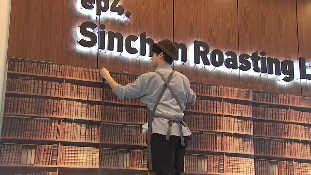 밀레니얼 세대를 잡아라 백화점 아이디어 각축전 / YTN