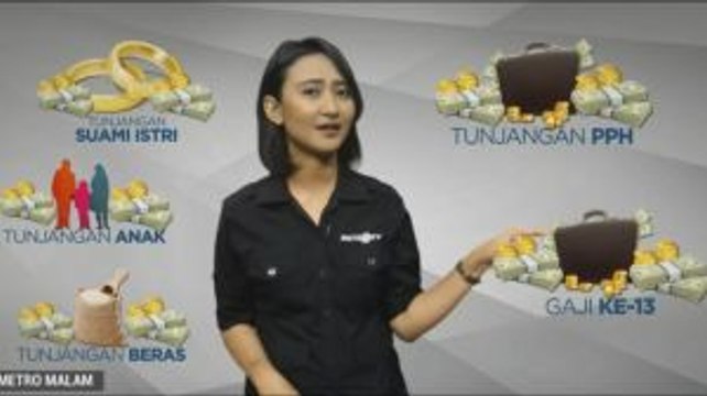 Jadi Presiden dan Wakil Presiden, Dapat Gaji Berapa?