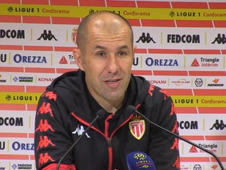 10e j. - Jardim : "Keita Baldé, un joueur important"