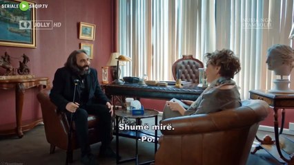 Nusja nga Stambolli - Episodi 209  HD