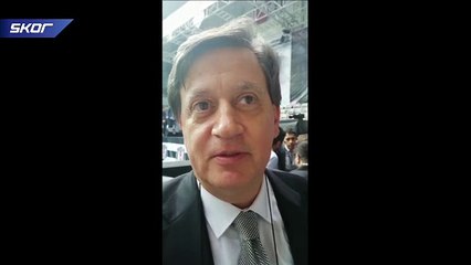 Beşiktaş'ın yeni yöneticilerinden derbi değerlendirmesi