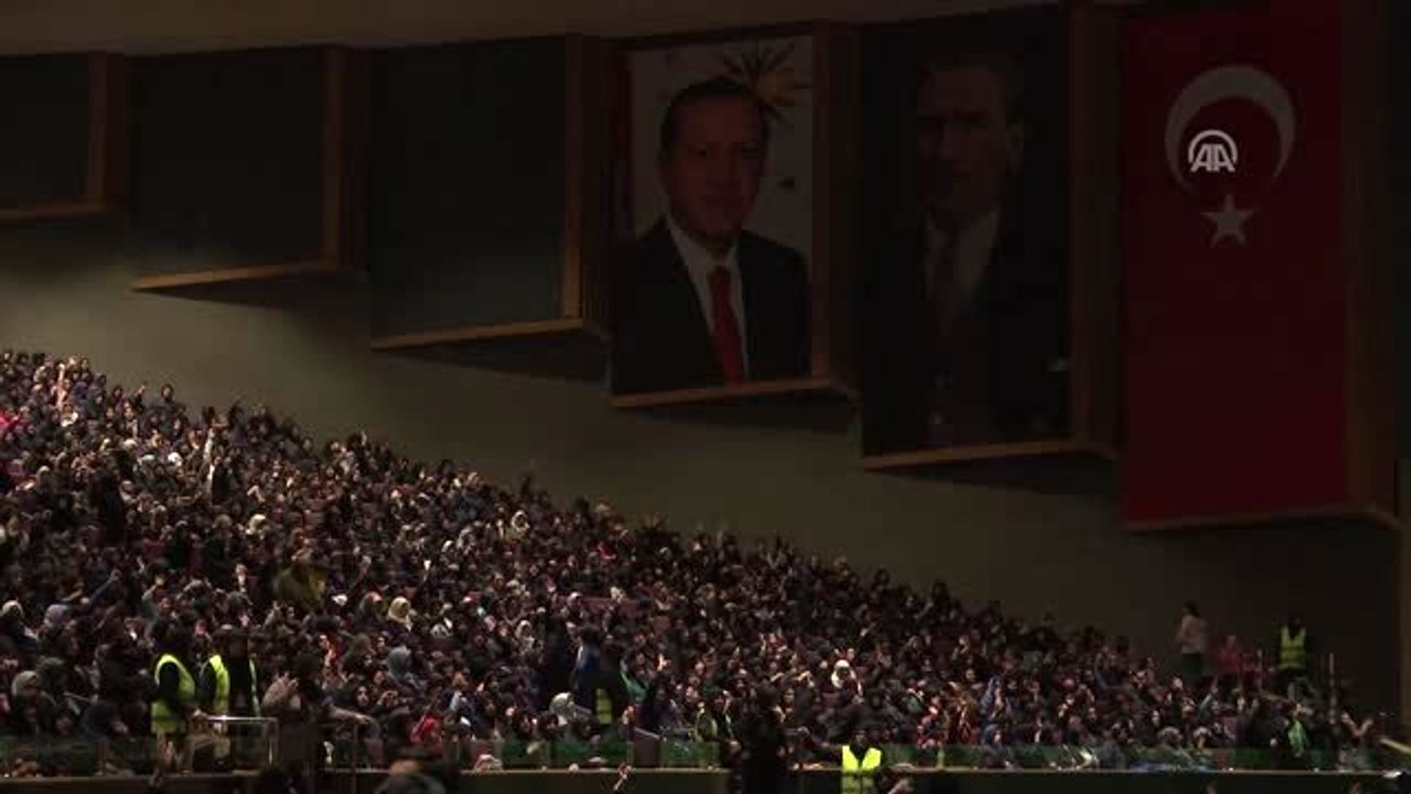 "Erbain Matem Merasimi"