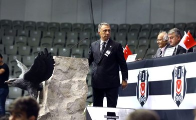 Ahmet Nur Çebi: "Öncelikle Ümraniye'ye gideceğim"