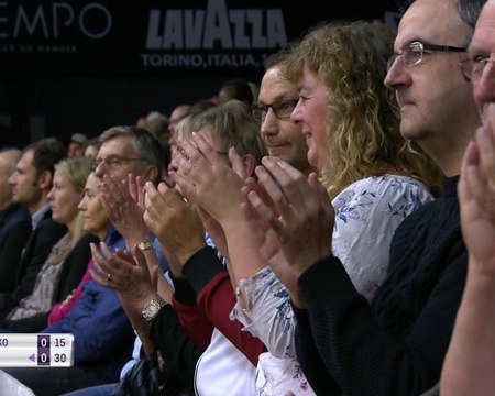 Luxembourg - Ostapenko titrée : l'effet Marion Bartoli ?