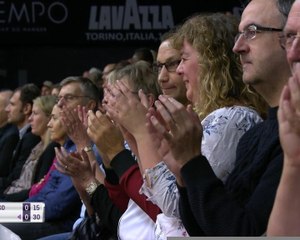 Luxembourg - Ostapenko titrée : l'effet Marion Bartoli ?