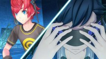 Digimon Story : Cyber Sleuth Complete Edition - Bande-annonce de lancement (Switch/PC)