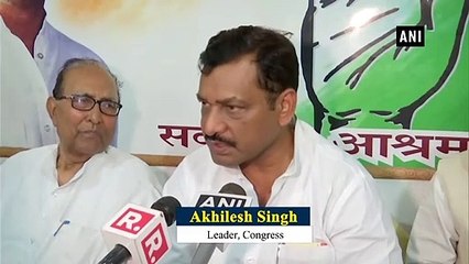 Congress leader questions timing of Indian Army action on PoK terror camps