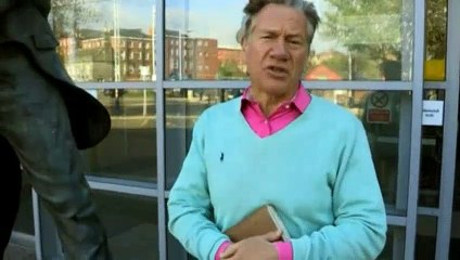 Great British Railway Journeys - S05 - E05 - Honley To Chesterfield