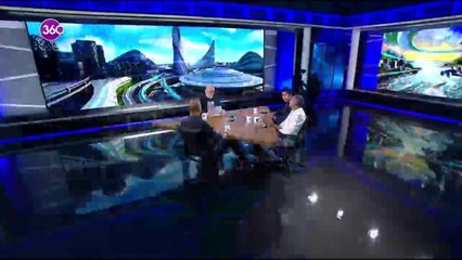 Birol Güven ile Gelecek Geliyor