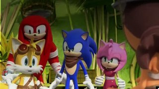 Sonic Boom S1E29.Curse Of The Cross Eyed Moose.150715.720p
