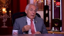 د.فاروق الباز يشرح أهمية مشروع 