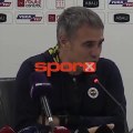 Yanal'dan Beşiktaş - Galatasaray derbisi için açıklama