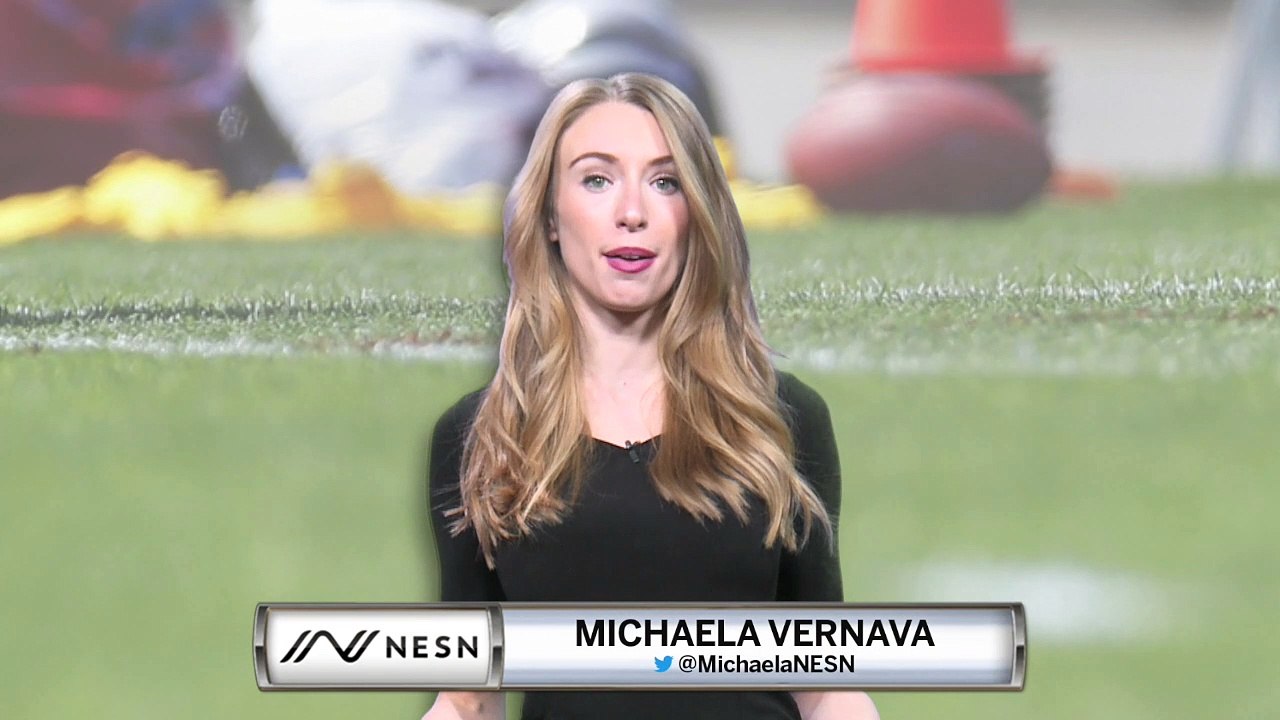 Interest in Antonio Brown reportedly "picking up" across NFL