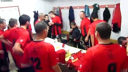 D4 : Us MURAT(3) 2 - 1 Fc Hauts de Cère le 20/10/2019.