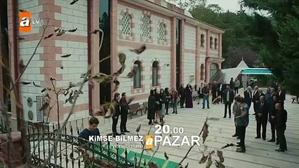 Kim n 19. Bölüm Fragmanı Yeni Bölüm Son Fragmanı