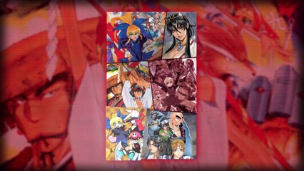 Psikyo Shooting Stars Bravo - Bande-annonce de gameplay