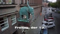 Notruf Hafenkante (311) Staffel 13 Folge 9 - Freitag, der 13.