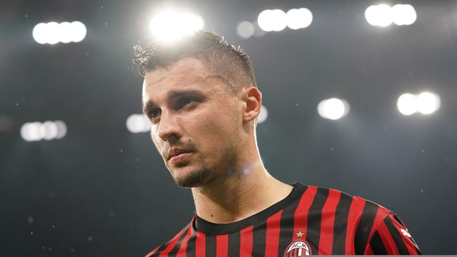 Krunić: Dovevamo chiuderla prima