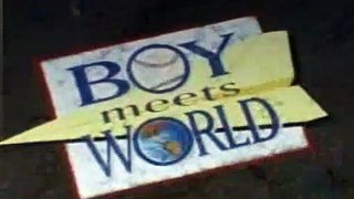 Boy Meets World - 611 - Santa's Little Helpers