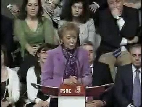 El vídeo que manda a una vía muerta al PSOE por sus promesas incumplidas en Extremadura