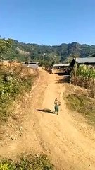 El vídeo más guasón sobre los avances del tren en Extremadura...