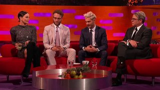 The Graham Norton Show S25E04