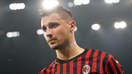 Krunić: "We needed to close the game"