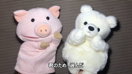 【RECIPE(レシピ)】山下達郎 「グランメゾン東京」主題歌 cover by ブライト