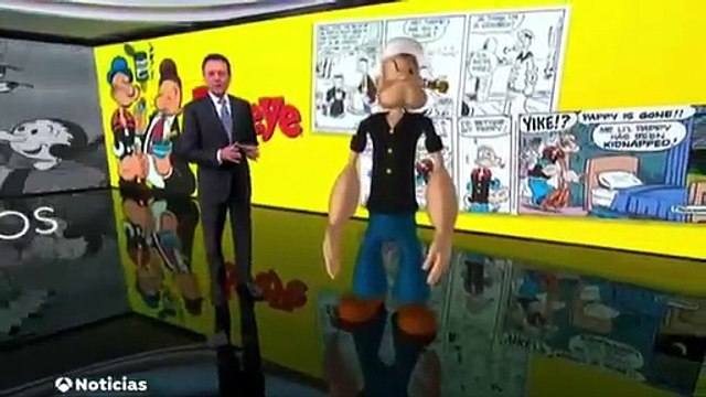 Matías Prats protagoniza el momento más surrealista que se recuerda en 'Antena 3 Noticias'