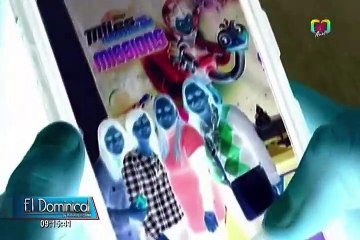 Mito o realidad: nuevo hueso se forma en el cráneo por uso excesivo del celular