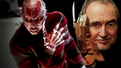 Slash Course: Did New Nightmare Kill the Freddy Franchise?