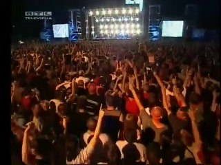 Bijelo Dugme - Zagreb 2005. (1/2)