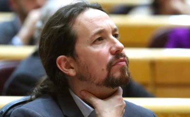 Pablo Iglesias: un tipo bravucón, presumido y peligroso
