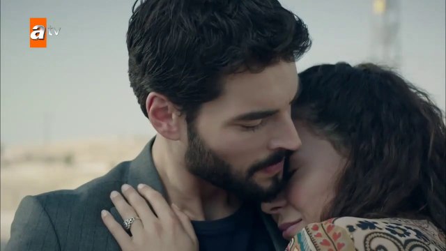 Part (2) المسلسل التركي زهرة الثالوث حلقة 17