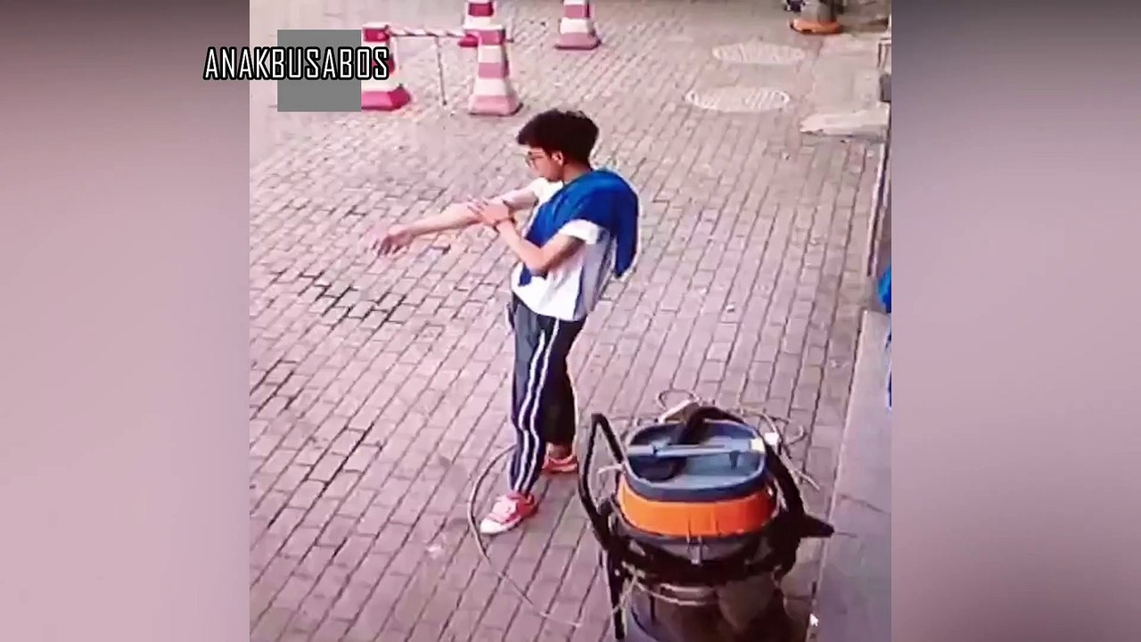 CLOSE CALLS AND NEAR MISS