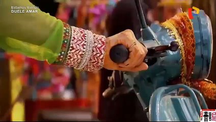 Duele Amar Capitulo 1