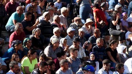 Muğla'da '4. Boğa Güreşleri Festivali'