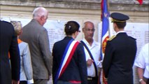 Mercredi 25 septembre 2019. Journée Nationale d'Hommage aux Harkis et autres Membres des formations supplétives. Partie 5