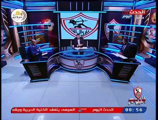 مداخلة مرتضى منصور 20 أكتوبر 2019-1